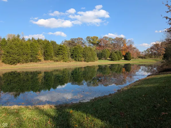 0 W County Road 100 N, North Vernon, IN 47265