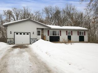 30109 Ridgewood Ave, Shafer, MN 55074