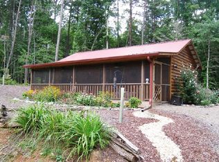 215 Coopers Ridge Rd, Murphy, NC 28906