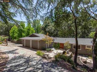 96 Rheem Blvd, Orinda, CA 94563