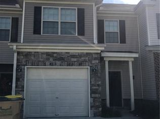 565 Canyon Oak Loop, Richmond Hill, GA 31324