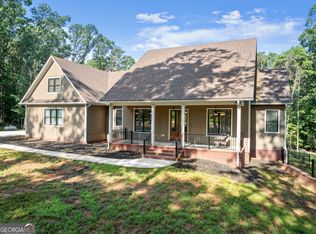 234 Mossy Creek Church Rd, Cleveland, GA 30528