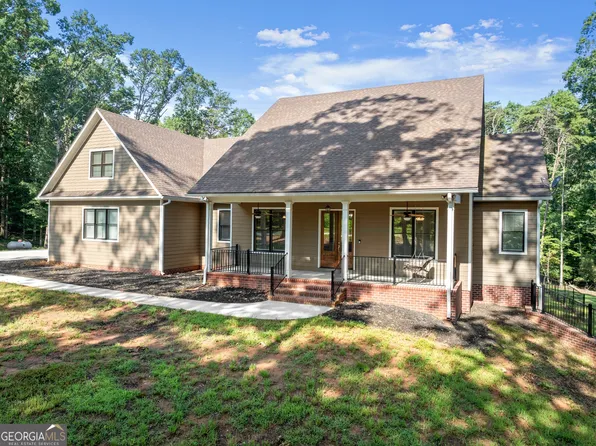234 Mossy Creek Church Rd, Cleveland, GA 30528