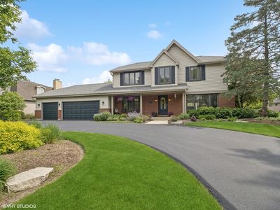 353 S Drovers Ln, Palatine, IL, 60067