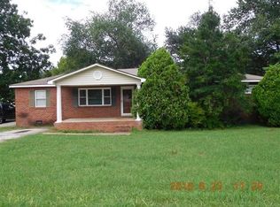 130 McGee St, Russellville, AL 35654