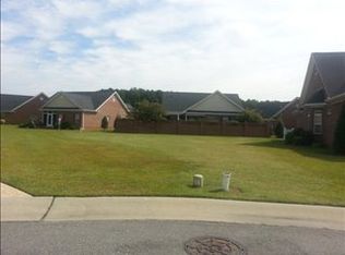 405 Chatwood Cir, Goldsboro, NC 27530