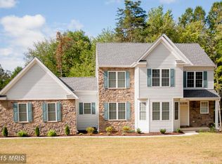 5512 Pinewood Ct, Eldersburg, MD 21784