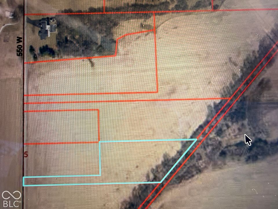 1st image of 0 N 550 W Lot 6