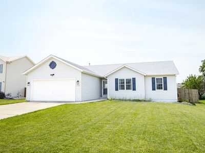 2406 Partridge LANE, Janesville, WI, 53546