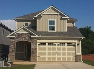 503 Kirkland Dr, Locust Grove, GA 30248