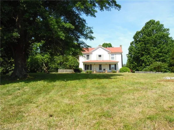 405 Old State Highway 86 N, Yanceyville, NC 27379
