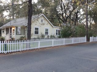 19028 Cherry Creek Rd, Grass Valley, CA 95949