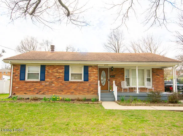 6712 Green Manor Dr, Louisville, KY 40228