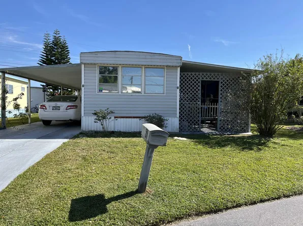 64 Bonny Shores Dr, Lakeland, FL 33801