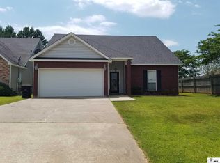 2311 Desiree St, Ruston, LA 71270