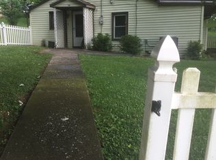 586 Lewisberry Rd, New Cumberland, PA 17070