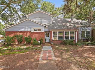 100 Misty Morning Ln, Clinton, MS 39056