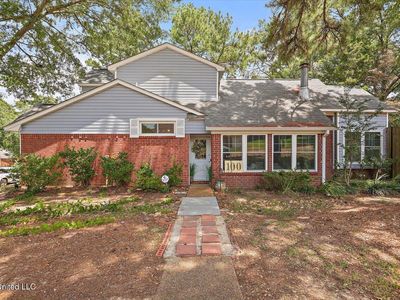 100 Misty Morning Ln, Clinton, MS, 39056