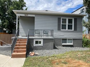 3025 S Fox St, Englewood, CO 80110