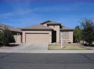 3446 E Powell Way, Gilbert, AZ 85298