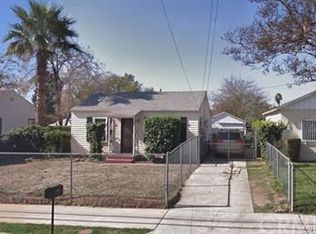 1321 S Gibbs St, Pomona, CA 91766