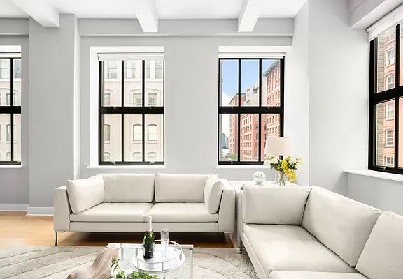 4th image of 415 Greenwich St APT 3C