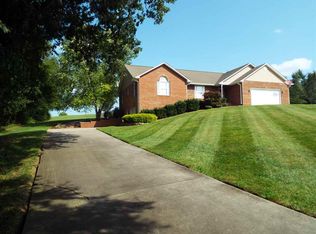 1012 Fate Rankin Rd, Jefferson City, TN 37760