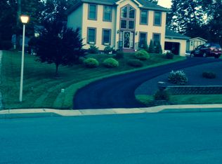 69 Spangenburg Ave, East Stroudsburg, PA 18301