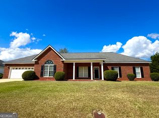 125 Sarakay Cir, Macon, GA 31216