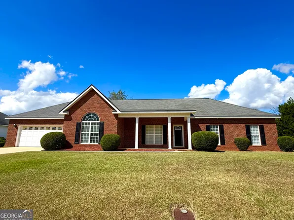 125 Sarakay Cir, Macon, GA 31216