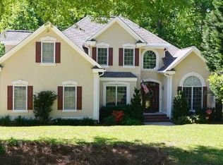 397 Spruce Glen Rd, Lexington, SC 29072