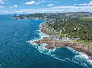 440 SW Cove Point, Depoe Bay, OR 97341