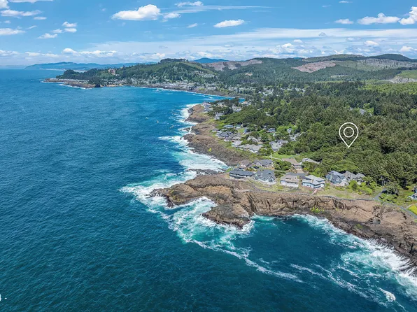 440 SW Cove Point, Depoe Bay, OR 97341