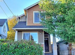 7461 N Newell Ave, Portland, OR 97203