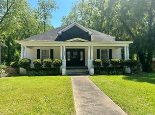 505 W Hayne St, Woodruff, SC 29388