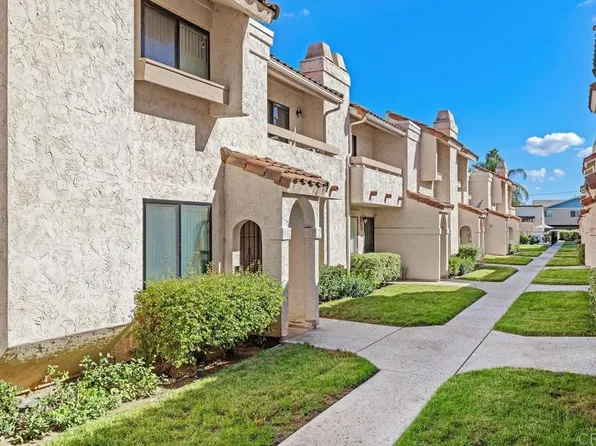 12553 Mapleview St Unit 28, Lakeside, CA 92040