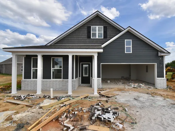 39 Kings Gate Cv, Jackson, TN 38305