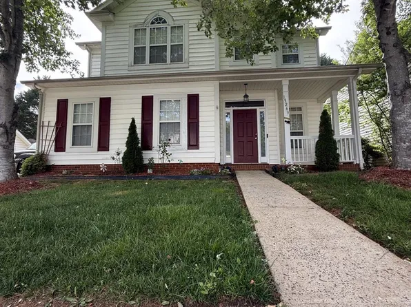 15263 Eric Kyle Dr, Huntersville, NC 28078