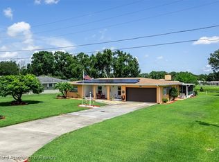 110 Murray Ct NW, Lake Placid, FL 33852