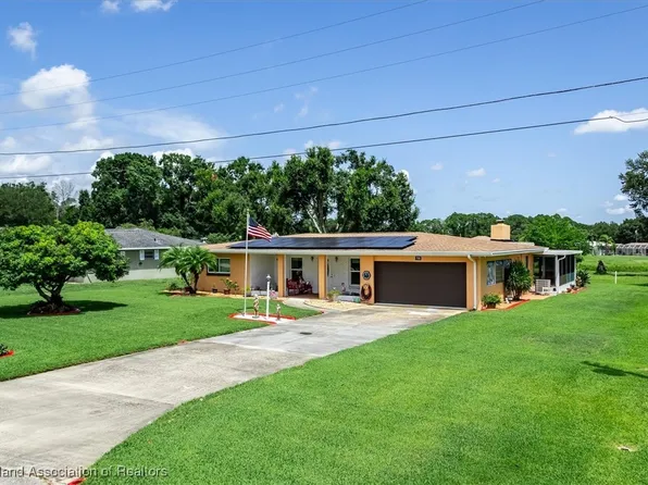 110 Murray Ct NW, Lake Placid, FL 33852