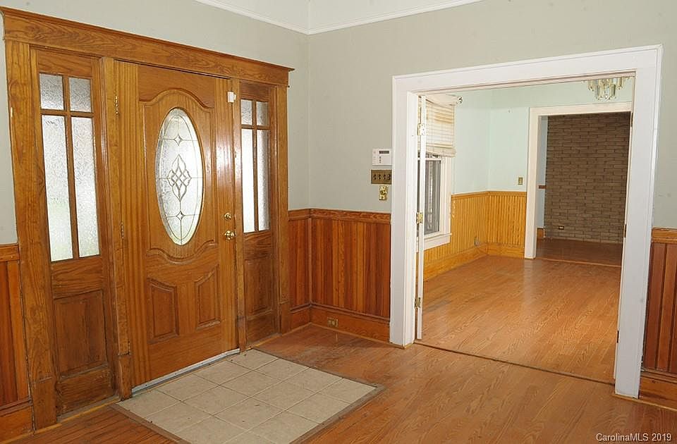 109 6th St Spencer, NC, 28159 Apartments for Rent Zillow