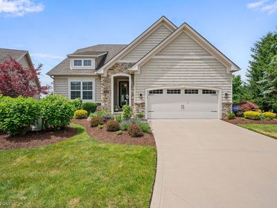 6010 Meadow Lake Dr, Medina, OH, 44256