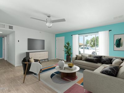 4222 N 49th Ave, Phoenix, AZ, 85031