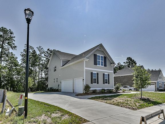 Example Photo - 3-Car Garage