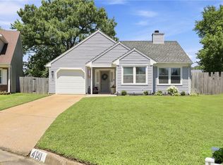 4141 Peridot Dr, Virginia Beach, VA 23456