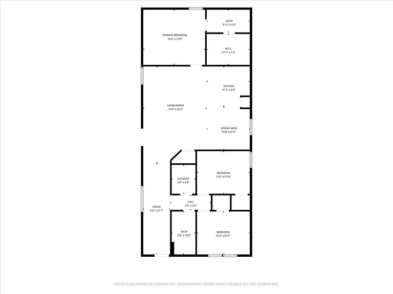 1220 Smallmouth Rd — Photo 29