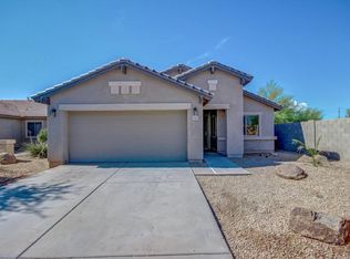 5417 W Jessica Ln, Laveen, AZ 85339