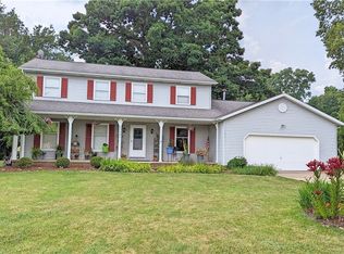 13343 Prince Georges Ave NW, Uniontown, OH