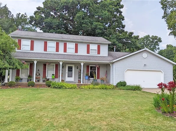 13343 Prince Georges Ave NW, Uniontown, OH 44685