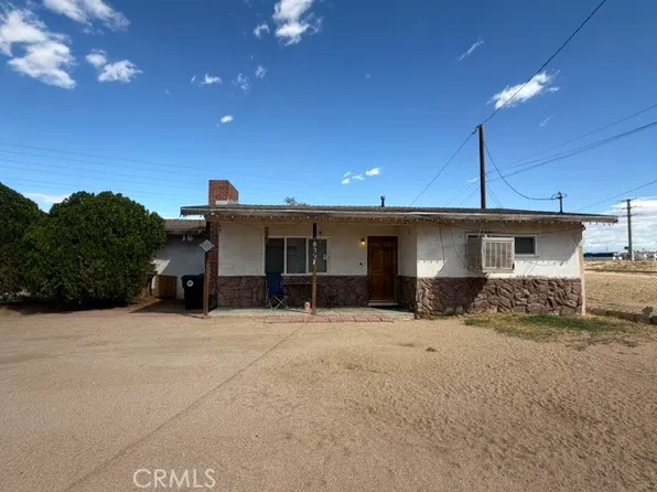 18250 Delicious St, Adelanto, CA 92301